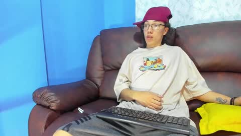 gadiel_sex online show from 3, 3, 2025