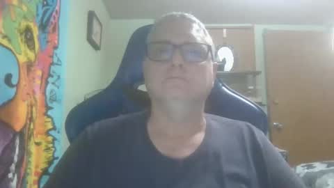 gadude45 online show from 17, 12, 2025