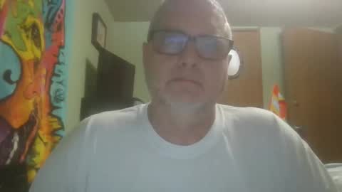 Snapshot of gadude45 chatting on 23, 5, 2026 gadude45 online show from 23, 5, 2026