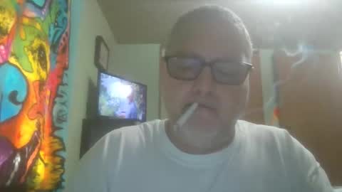 Snapshot of gadude45 chatting on 23, 5, 2026 gadude45 online show from 23, 5, 2026