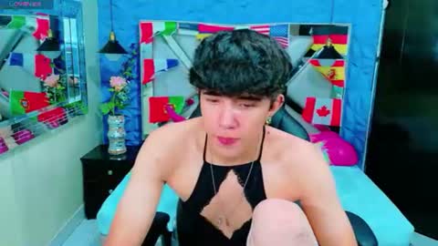 Snapshot of gael_croos chatting on 21, 6, 2026 gael online show from 21, 6, 2026