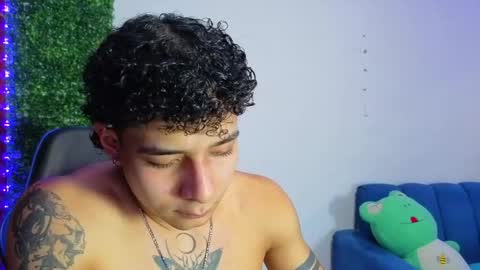 Snapshot of gael_david chatting on 16, 4, 2026 Gael online show from 16, 4, 2026