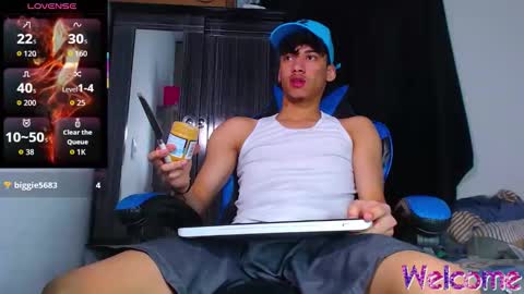 gael_jones online show from 10, 1, 2026