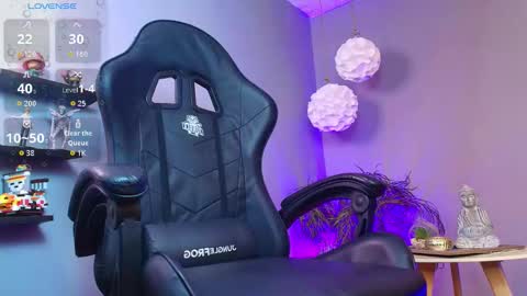 Gael Meneses online show from 19, 9, 2025