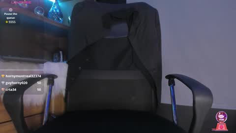 Gael Williams online show from 14, 1, 2026