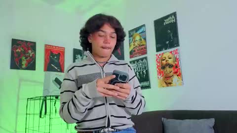 Gael Conner online show from 25, 10, 2025