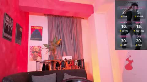 Gael Conner online show from 16, 2, 2026