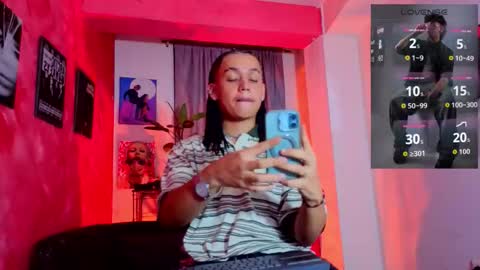 Gael Conner online show from 30, 3, 2026