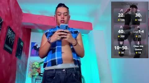 Gael Conner online show from 19, 4, 2026