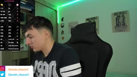 GaelVilla online show from 3, 11, 2025