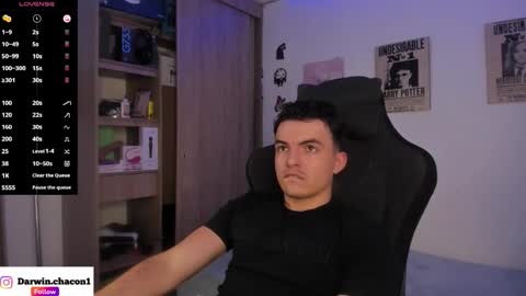 GaelVilla online show from 26, 11, 2025