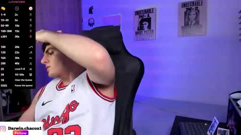 GaelVilla online show from 16, 1, 2026