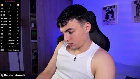 Snapshot of gaelvilla1 chatting on 18, 1, 2026 GaelVilla online show from 18, 1, 2026