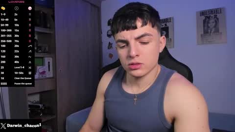 Snapshot of gaelvilla1 chatting on 7, 2, 2026 GaelVilla online show from 7, 2, 2026