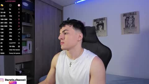 Snapshot of gaelvilla1 chatting on 10, 2, 2026 GaelVilla online show from 10, 2, 2026