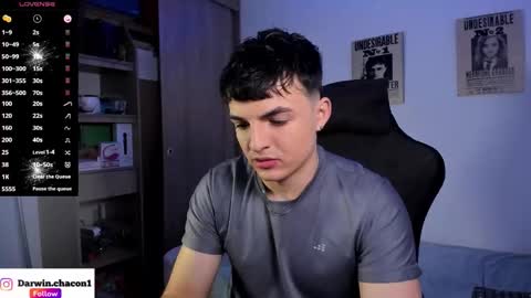 Snapshot of gaelvilla1 chatting on 11, 2, 2026 GaelVilla online show from 11, 2, 2026