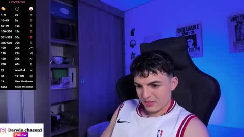 Snapshot of gaelvilla1 chatting on 14, 2, 2026 GaelVilla online show from 14, 2, 2026