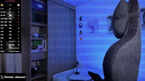 Snapshot of gaelvilla1 chatting on 15, 2, 2026 GaelVilla online show from 15, 2, 2026