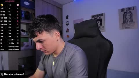 Snapshot of gaelvilla1 chatting on 19, 2, 2026 GaelVilla online show from 19, 2, 2026