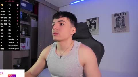 Snapshot of gaelvilla1 chatting on 22, 2, 2026 GaelVilla online show from 22, 2, 2026