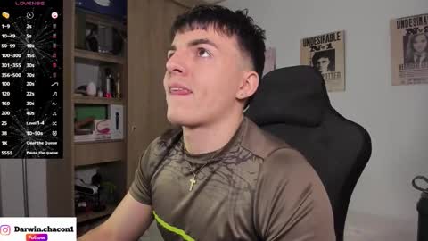 GaelVilla online show from 6, 3, 2026