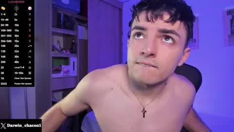 GaelVilla online show from 18, 3, 2026