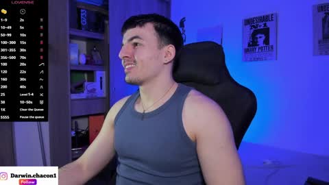 GaelVilla online show from 19, 4, 2026