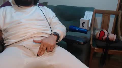 your master online show from 16, 5, 2026