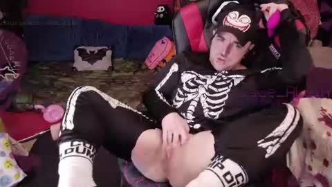 Gage Allin AKA Alpha Pussy online show from 5, 8, 2026