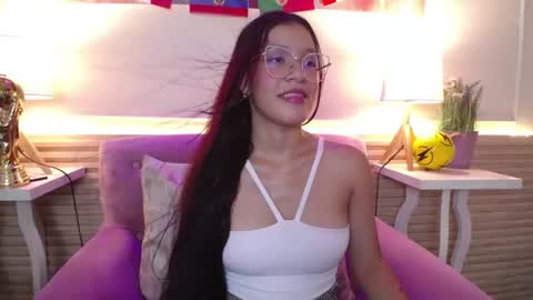 Snapshot of gagingbriana chatting on 23, 6, 2026 Briana online show from 23, 6, 2026