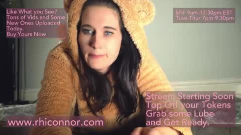 Snapshot of gagngush chatting on 16, 5, 2026 Rhi Connor online show from 16, 5, 2026