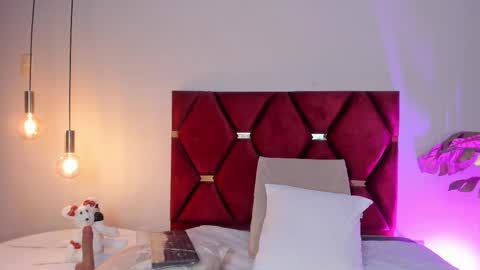 GahiaBelucci online show from 5, 1, 2026