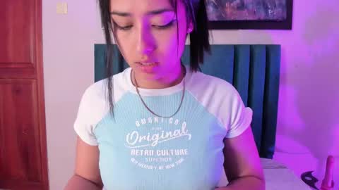 GahiaBelucci online show from 5, 3, 2026