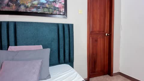 GahiaBelucci online show from 27, 3, 2026