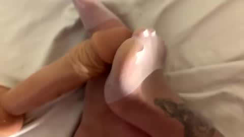 Feetbaabe online show from 9, 5, 2026