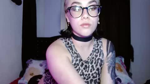 Gaia Plath online show from 7, 3, 2026