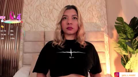 gaia_stonne online show from 26, 2, 2026