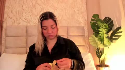 Snapshot of gaia_stonne chatting on 27, 6, 2026 gaia_stonne online show from 27, 6, 2026