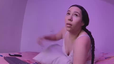 gaia_sweet_ online show from 25, 10, 2025