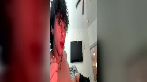 Snapshot of gaiboywill chatting on 25, 6, 2026 gaiboywill online show from 25, 6, 2026