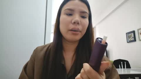 Sarah online show from 10, 5, 2026