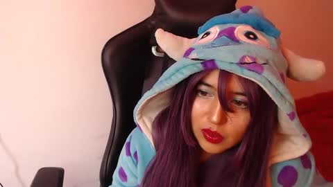 Kate 3 online show from 13, 11, 2025