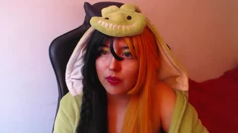 Kate 3 online show from 22, 11, 2025