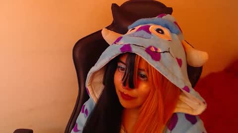 Kate 3 online show from 8, 1, 2026