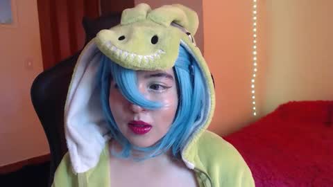 Kate 3 online show from 23, 4, 2026