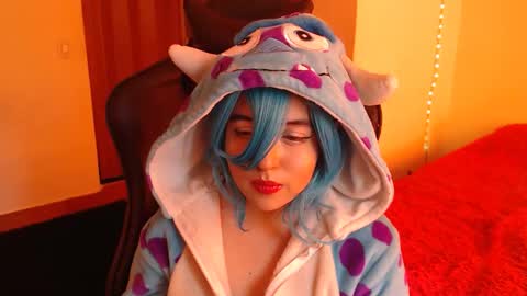 Kate 3 online show from 24, 4, 2026