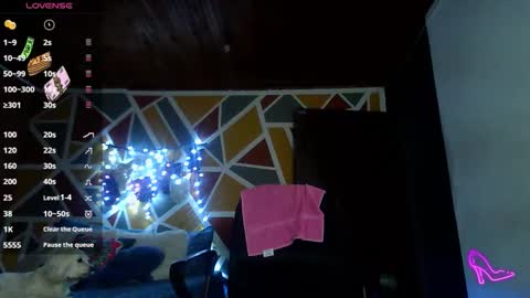 Gala Dimou  online show from 19, 9, 2025