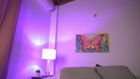 Snapshot of gala_monroe chatting on 12, 5, 2026 gala_monroe online show from 12, 5, 2026