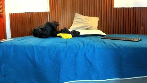 galactica_7 online show from 15, 12, 2025