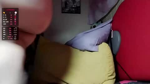 GalaxxyRose online show from 19, 4, 2026